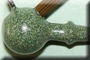 Baby Bass(P12) Paint
