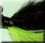 Black/Black/Chart Jig Pattern (M11)