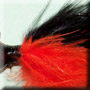 Black/Black/Orange Jig Pattern (M10)