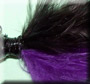 Black/Black/Purple Jig Pattern (M13)