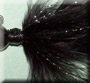 Black/Black/Silver Jig Pattern (M09)