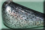Black Glitter (G10) Paint