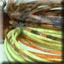 Brown Mud Craw(S25) Skirt