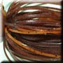Brown & Orange(S26) Skirt