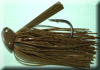 Standup Brush Jig