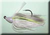 Weedless Bullet Jig