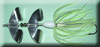 Inline Buzzbait