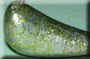 Chartreuse Glitter (G04) Paint