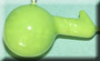 Green Chartreuse(P14) Paint
