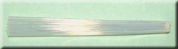 Clear Weedguard