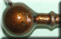 Copperhead(P06) Paint