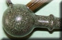 Dark Baby Bass(P23) Paint