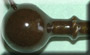 Dark Green Pumpkin(P09) Paint