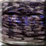 Dark Smoke Purple(S252) Skirt
