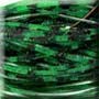 Green Barb(S271) Skirt