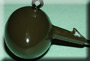 Green Gourd(P10) Paint