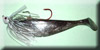 Mega Swim Jig