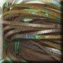 Molting Craw (S87) Skirt
