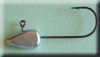 Neil&rsquo; Swimbait Jighead