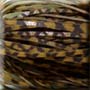 Olive Pumpkin (S281) Skirt