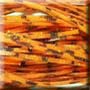 Orange Barb (S272) Skirt