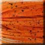 Orange Crush (S273) Skirt