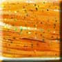 Orange Crush (S274) Skirt