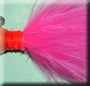Orange/Pink Jig Pattern (M17)