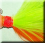 Orange/Chart/Orange Jig Pattern (M22)