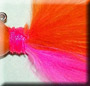 Orange/Orange/Pink Jig Pattern (M18)