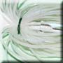 Pearl White (S105) Skirt
