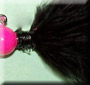 Pink/Black Jig Pattern (M24)