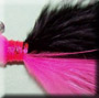 Pink/Black/Pink Jig Pattern (M26)
