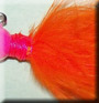Pink/Orange Jig Pattern (M28)