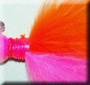 Pink/Orange/Pink Jig Pattern (M27)