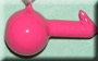 Hot Pink(P16) Paint