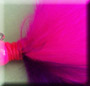 Pink/Pink/Purple Jig Pattern (M29)