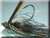 Poison Tail Jig