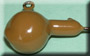 Pumpkinseed(P07) Paint