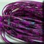 Purple Barb (S230) Skirt