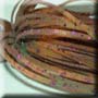 Purple Camo Craw (S114) Skirt