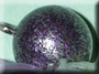 Purple Glitter (G07) Paint