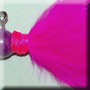 Purple/Pink Jig Pattern (M31)