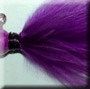 Purple/Purple Jig Pattern (M30)
