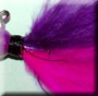 Purple/Purple/Pink Jig Pattern (M32)