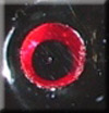 Red Holographic Eye