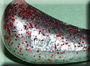 Red Glitter (G08) Paint