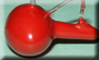 Red(P17) Paint