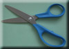 Fishing Scissors
