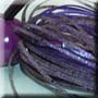 Smoke Purple (S128) Skirt